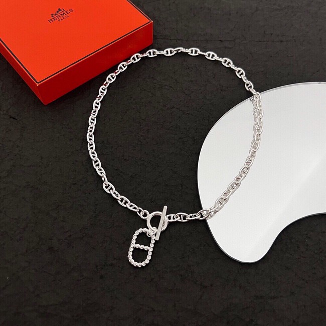 Hermes Necklace CE9054