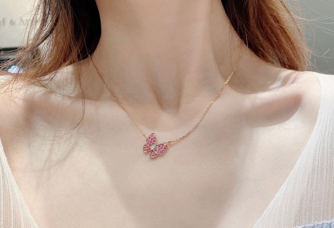 Van Cleef & Arpels Necklace CE9035