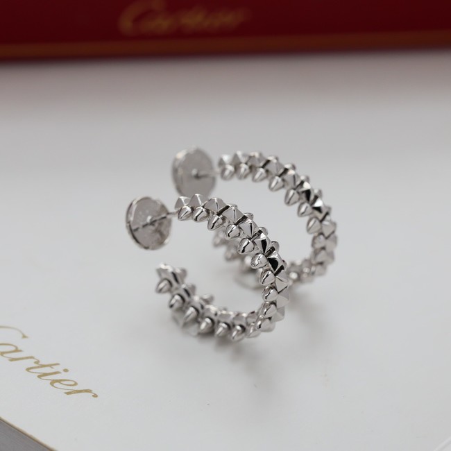 Cartier Earrings CE9072