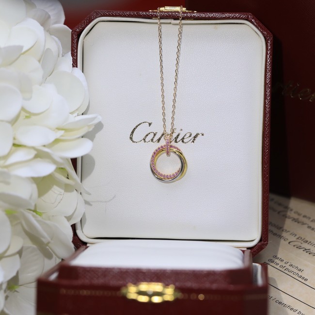 Cartier Necklace CE9079