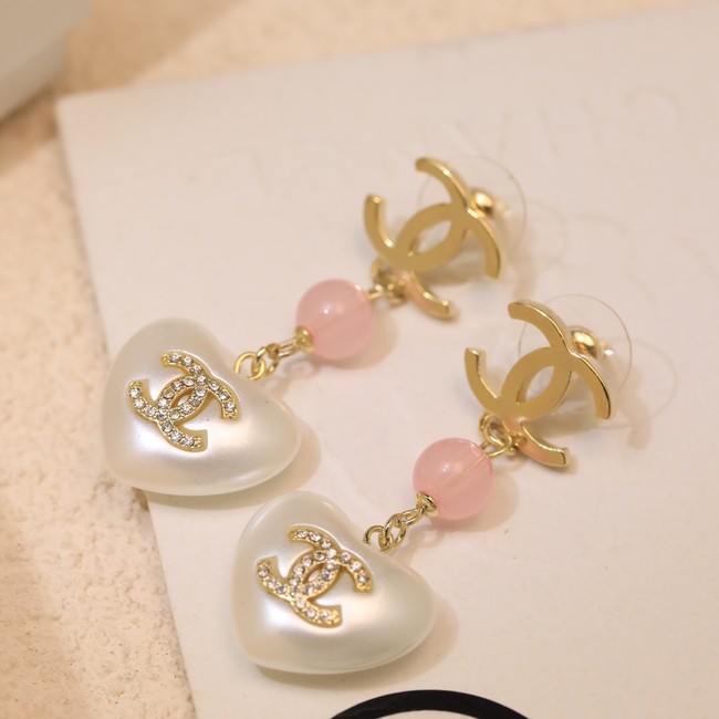 Chanel Earrings CE9078