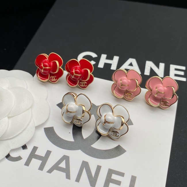 Chanel Earrings CE9082