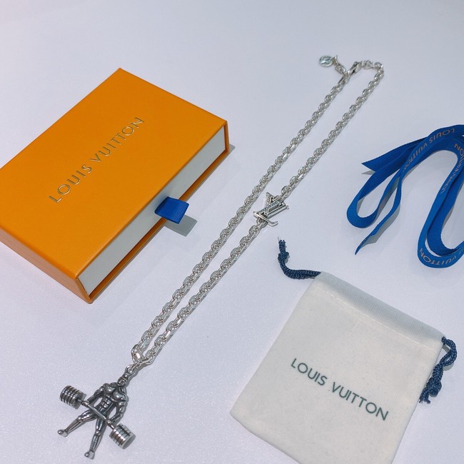 Louis Vuitton Necklace CE9067