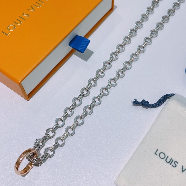 Louis Vuitton Necklace CE9068