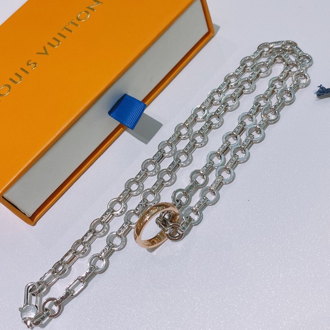 Louis Vuitton Necklace CE9068