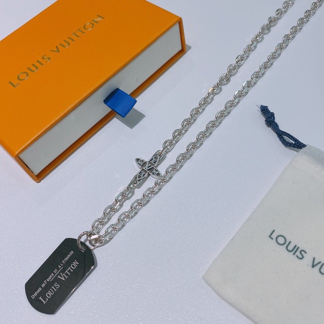 Louis Vuitton Necklace CE9070