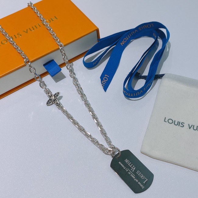 Louis Vuitton Necklace CE9070