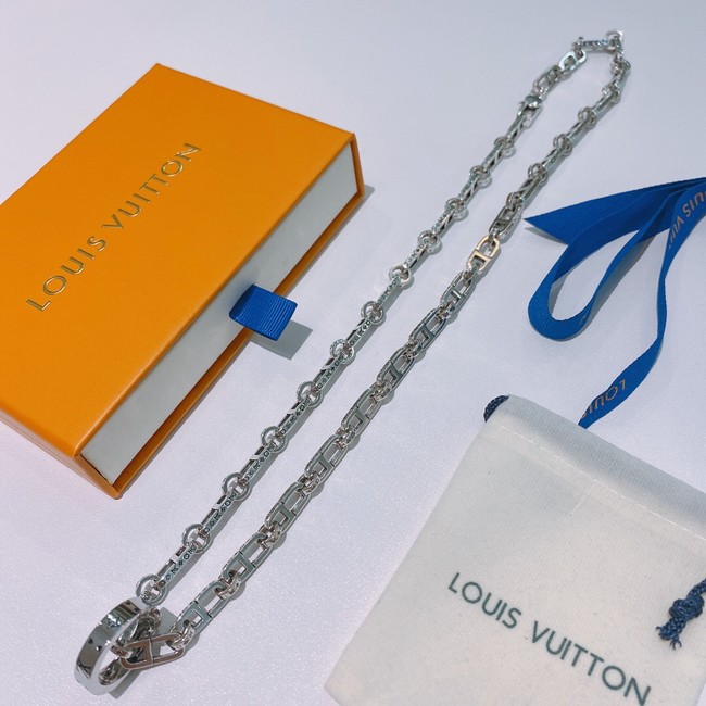 Louis Vuitton Necklace CE9071