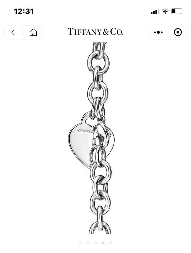 TIFFANY Bracelet CE9063