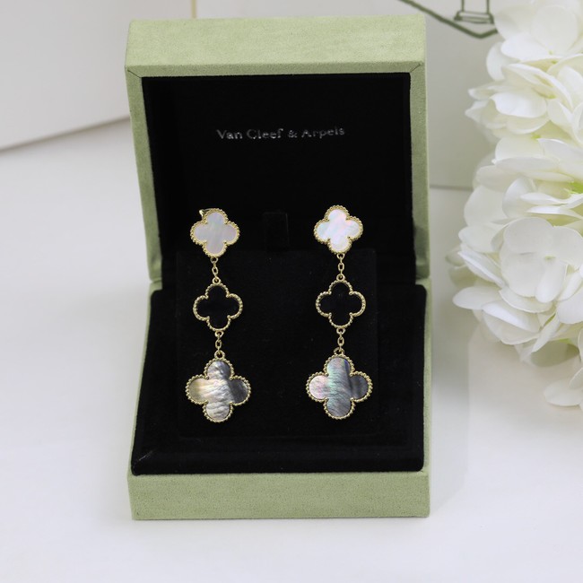 Van Cleef & Arpels Earrings CE9075