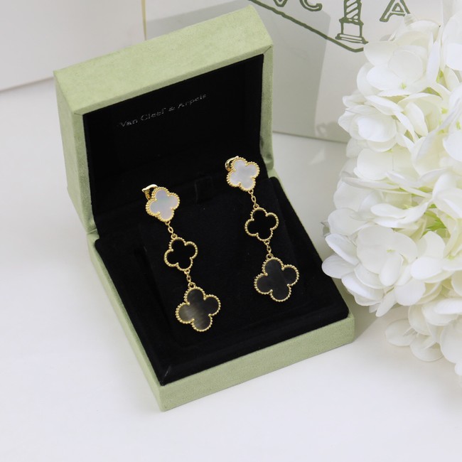 Van Cleef & Arpels Earrings CE9075