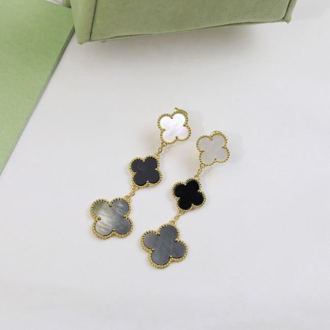 Van Cleef & Arpels Earrings CE9075