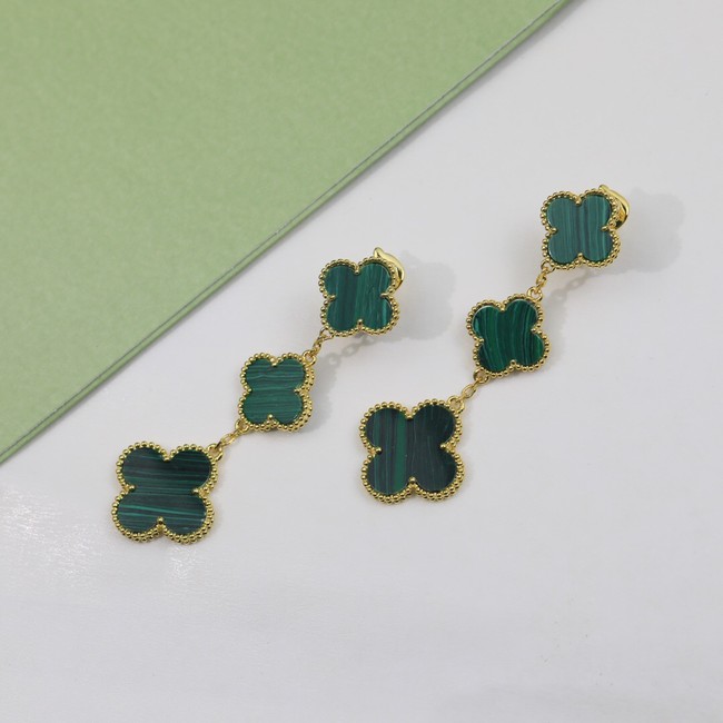 Van Cleef & Arpels Earrings CE9084