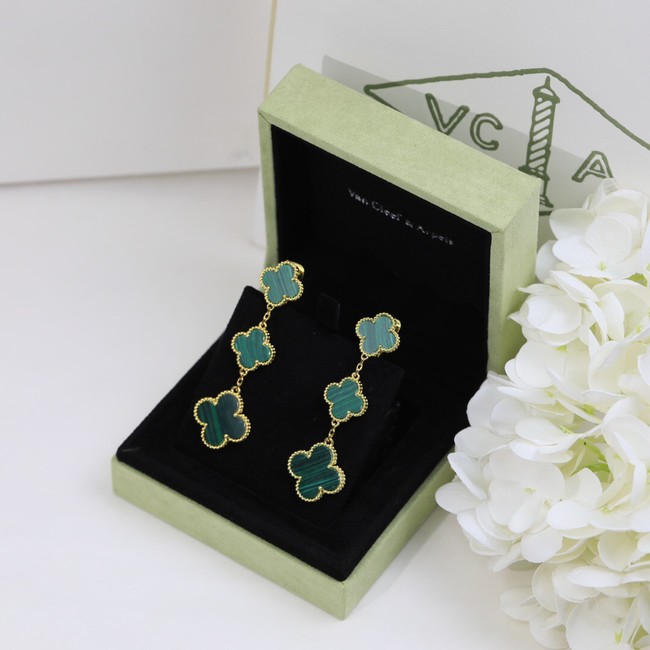 Van Cleef & Arpels Earrings CE9084