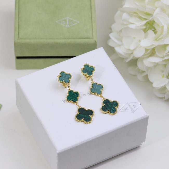 Van Cleef & Arpels Earrings CE9084