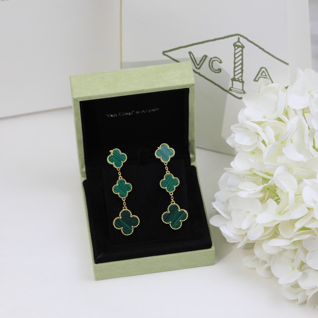 Van Cleef & Arpels Earrings CE9084