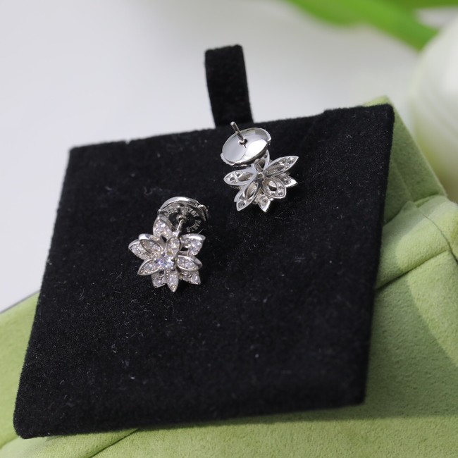 Van Cleef & Arpels Earrings CE9085