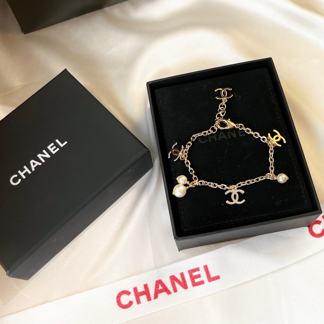 Chanel Bracelet CE9093