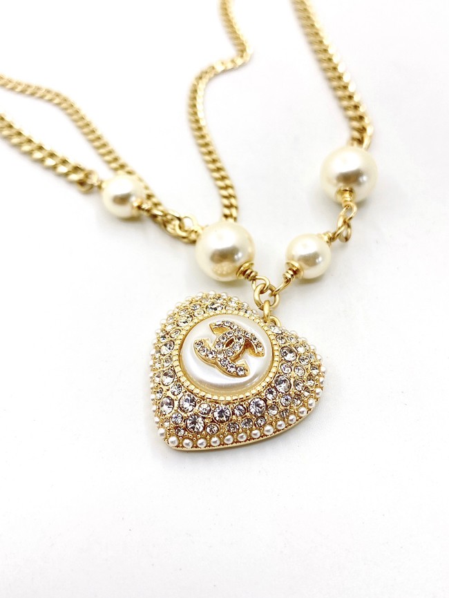Chanel Necklace CE9132