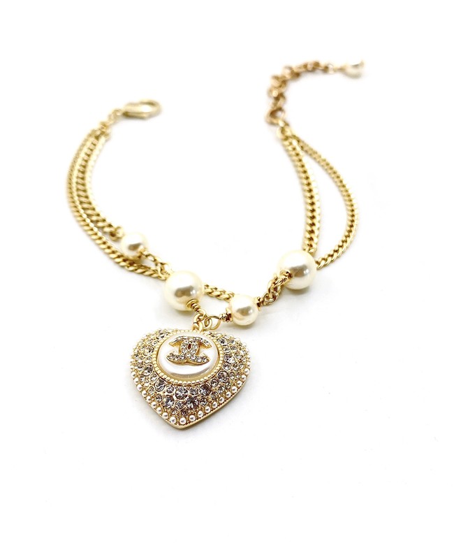 Chanel Necklace CE9132