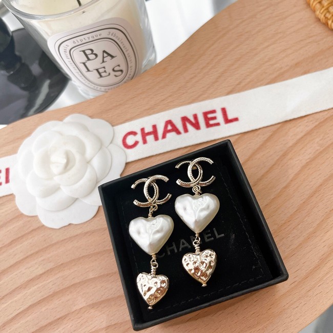 Chanel Earrings CE9091