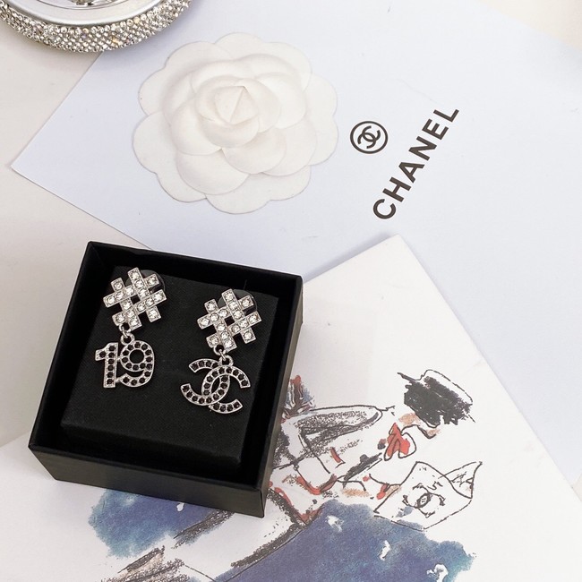 Chanel Earrings CE9094