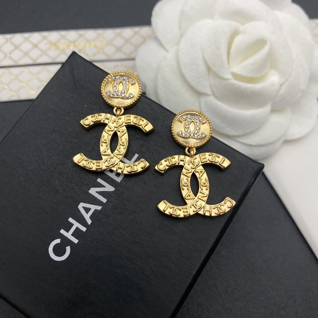 Chanel Earrings CE9096