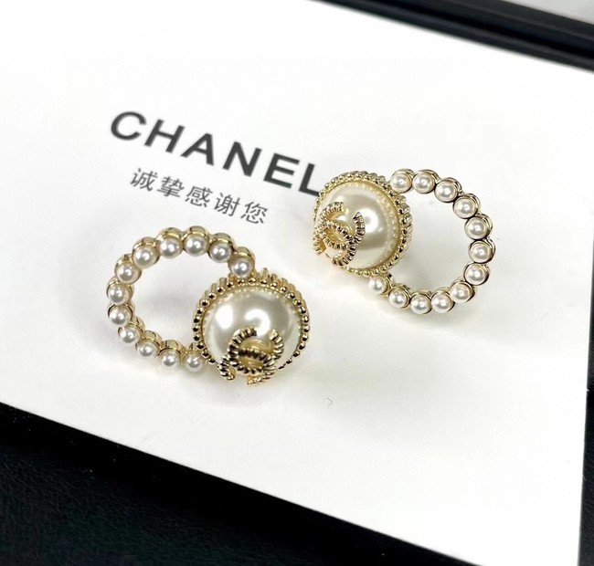 Chanel Earrings CE9098