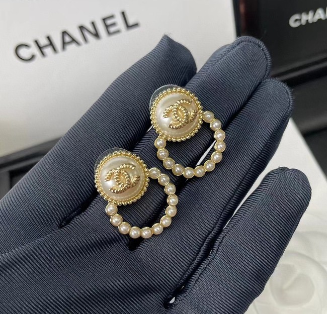 Chanel Earrings CE9098