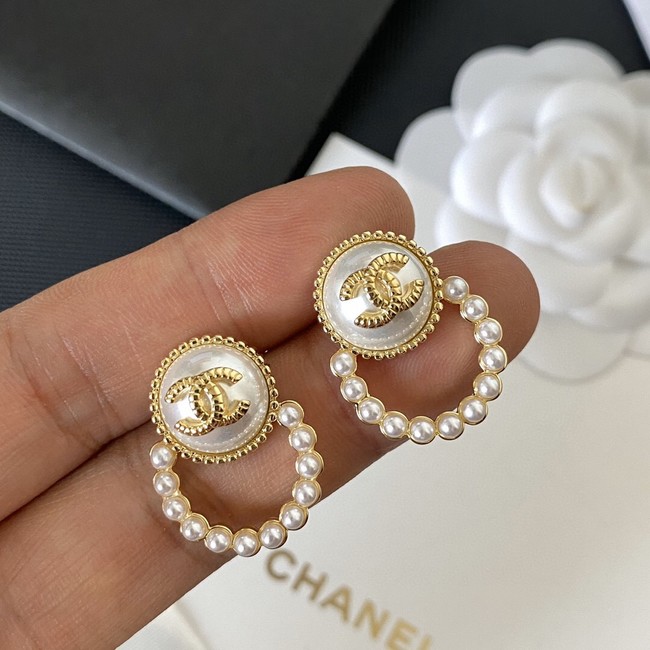 Chanel Earrings CE9098