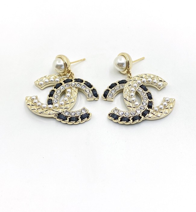 Chanel Earrings CE9108