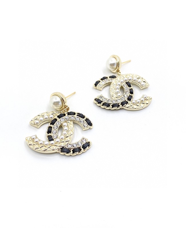 Chanel Earrings CE9108