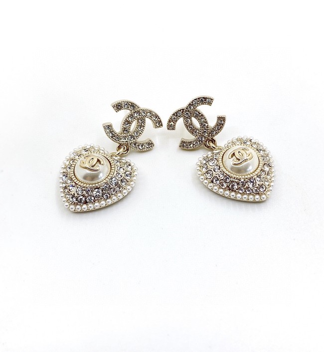 Chanel Earrings CE9109