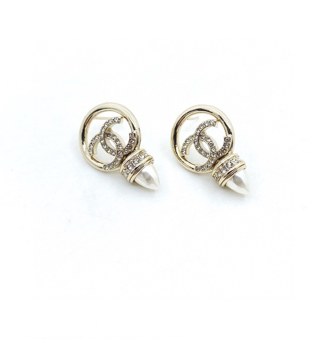 Chanel Earrings CE9111