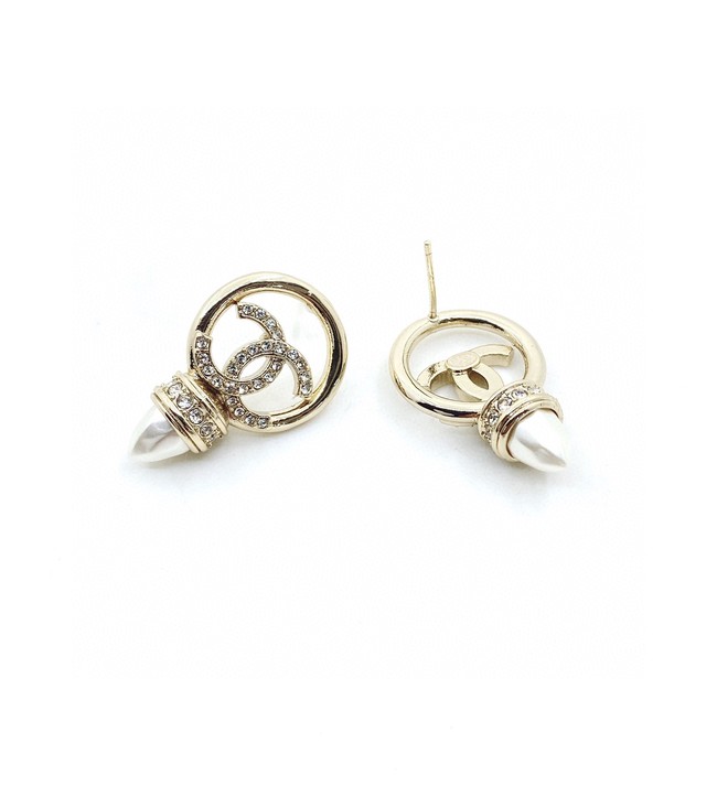 Chanel Earrings CE9111