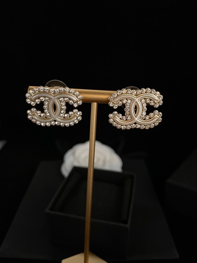 Chanel Earrings CE9118