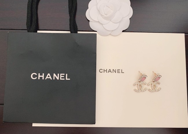 Chanel Earrings CE9119