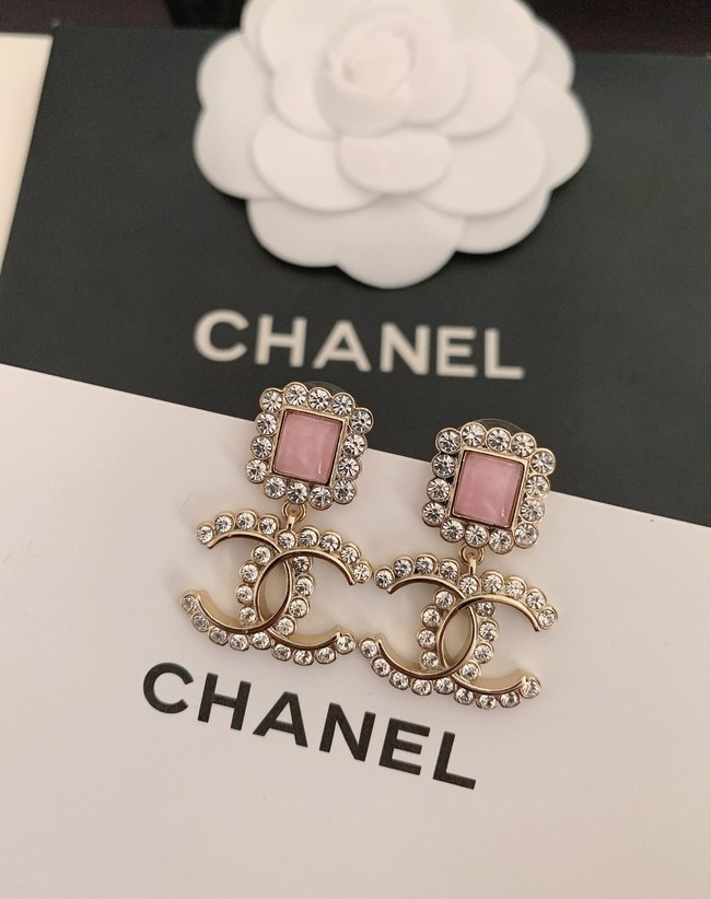 Chanel Earrings CE9119