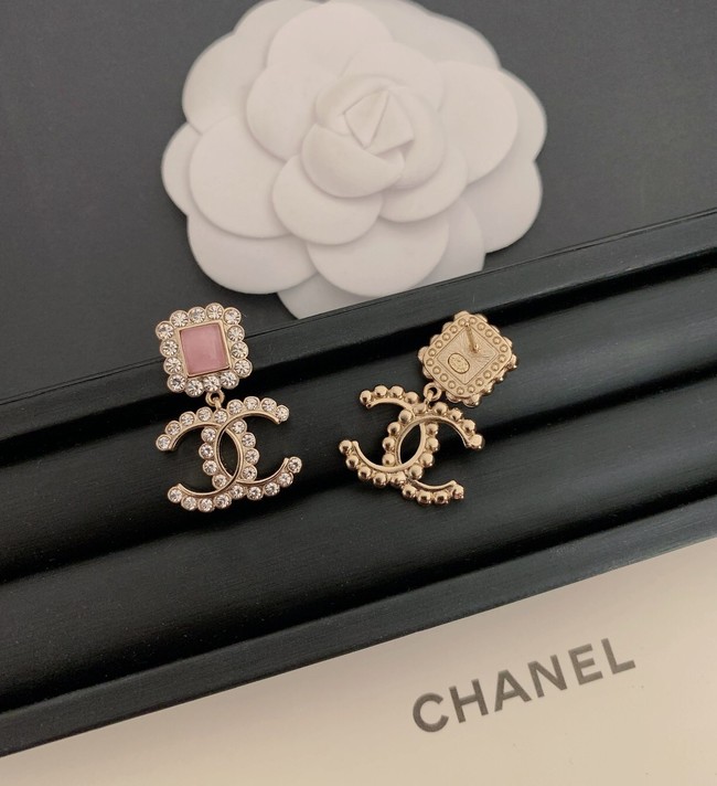 Chanel Earrings CE9119