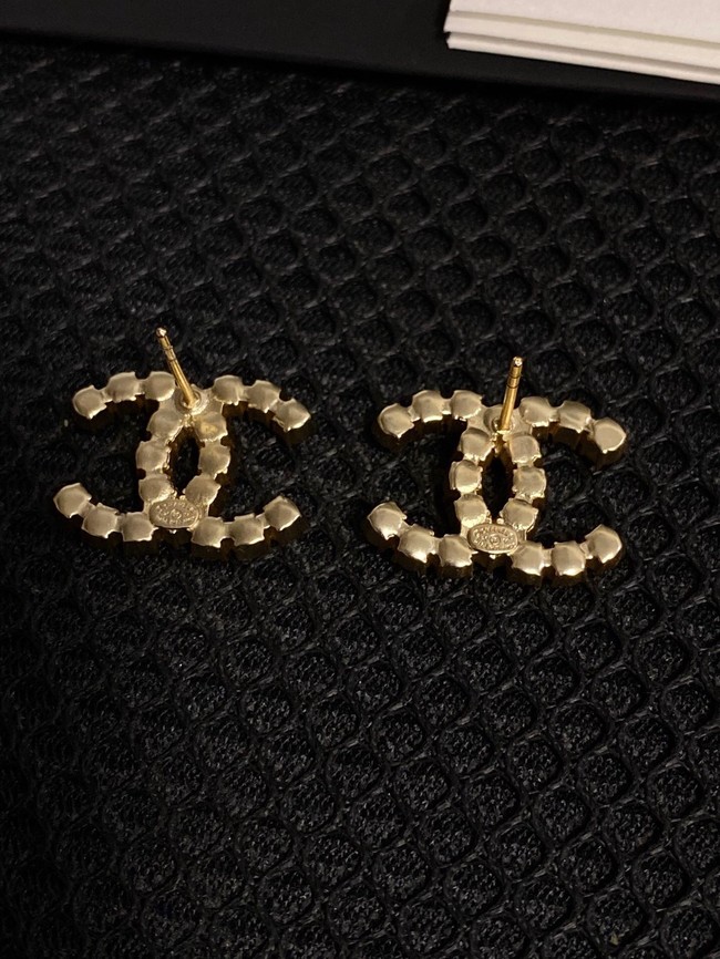 Chanel Earrings CE9121