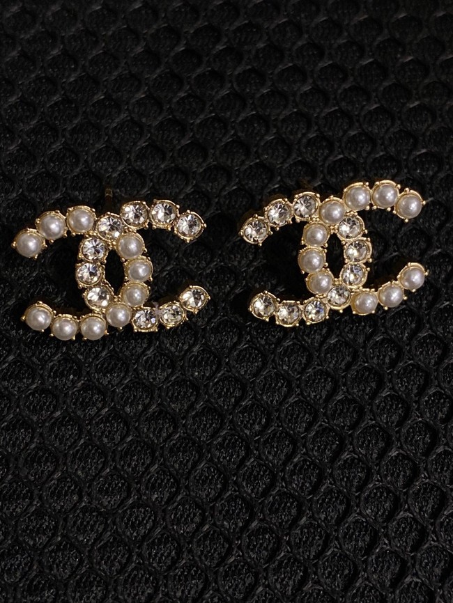 Chanel Earrings CE9121