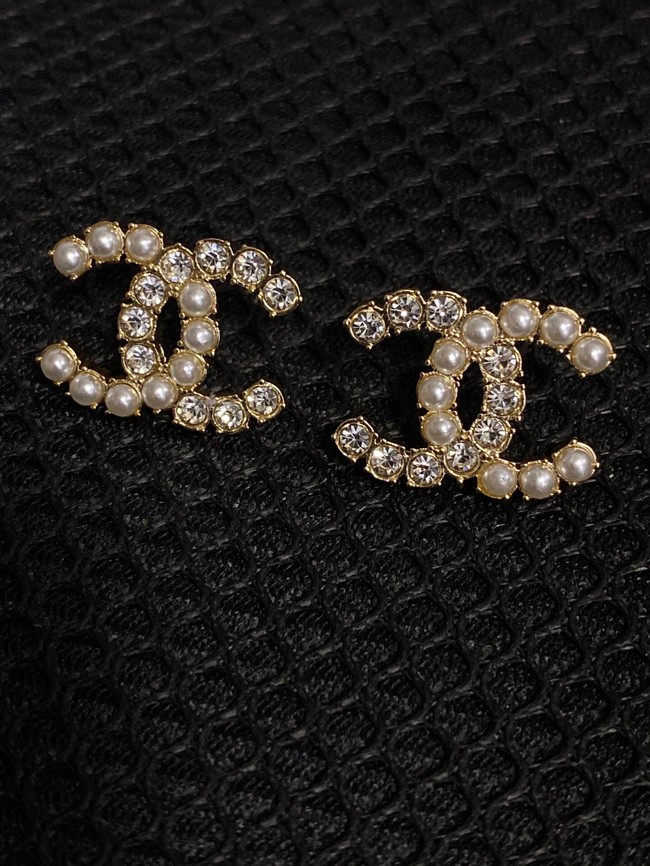 Chanel Earrings CE9121