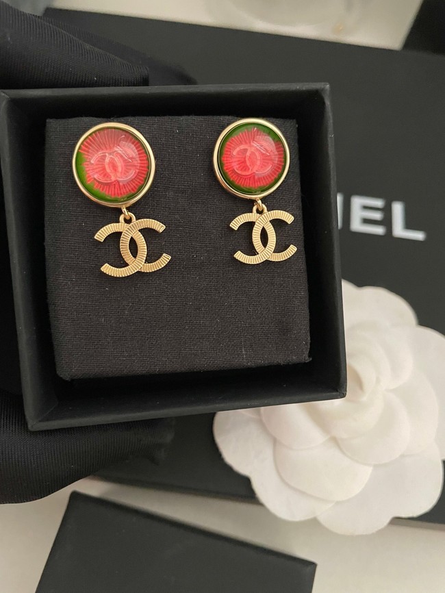 Chanel Earrings CE9123
