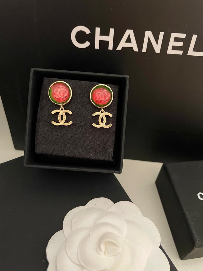 Chanel Earrings CE9123