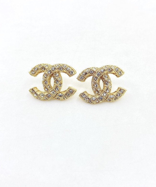 Chanel Earrings CE9128