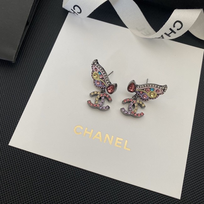 Chanel Earrings CE9152