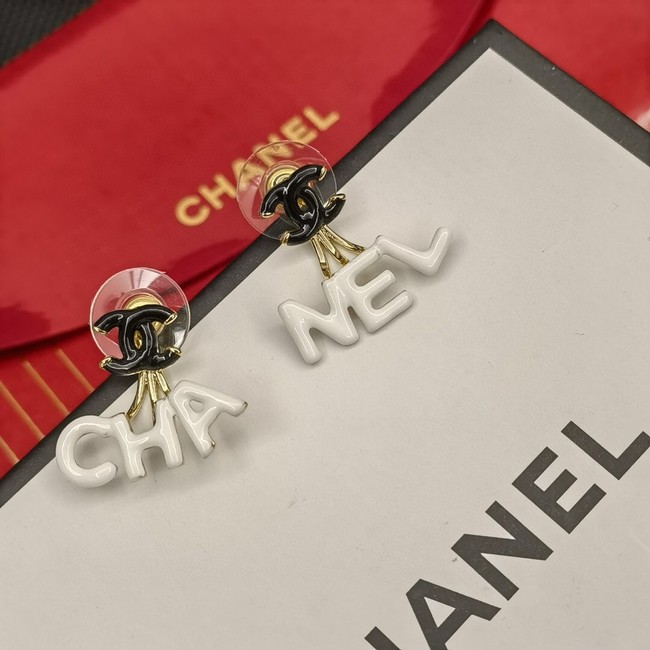 Chanel Earrings CE9156