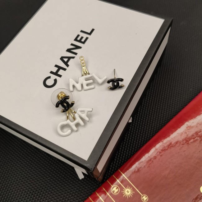 Chanel Earrings CE9156