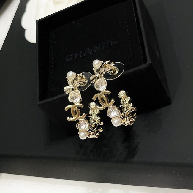 Chanel Earrings CE9157