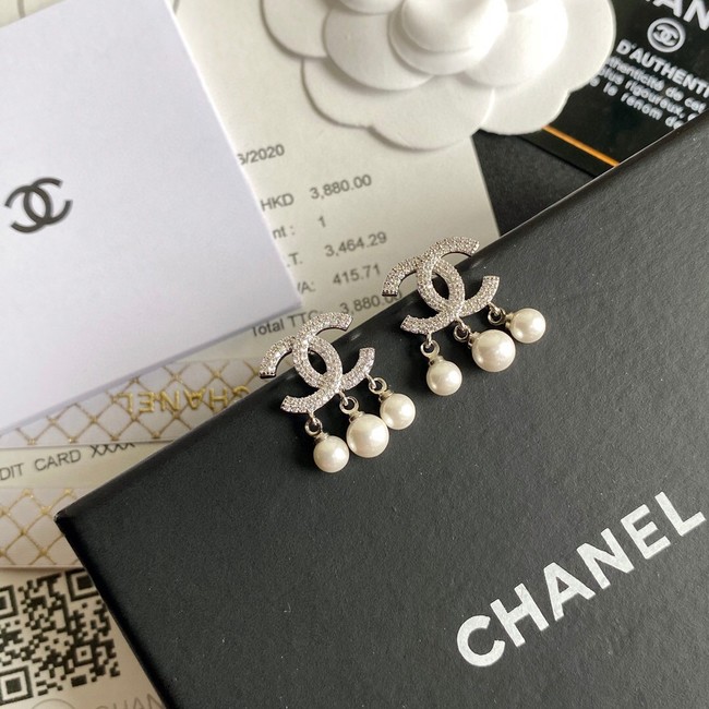 Chanel Earrings CE9159